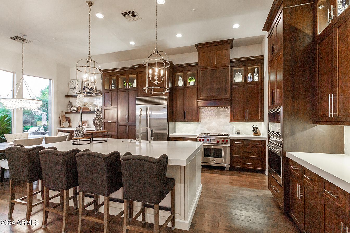 Kitchen Transformation