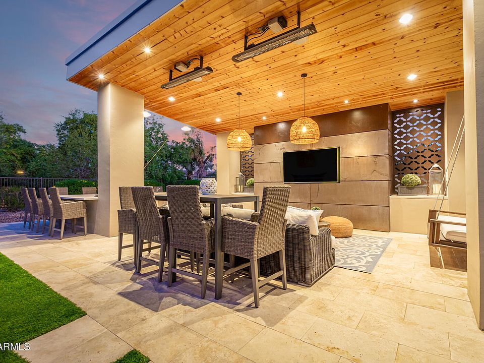 Outdoor Living